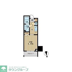 ＫＤＸレジデンス東新宿 0902