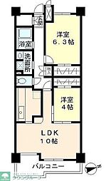 グリーンヒルズ目白 103