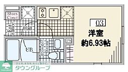 ＲｅｖｅＲｅｓｉｄｅｎｃｅ阿佐ヶ谷 103