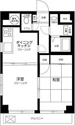 クレアパーク野方 301