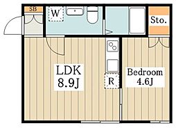 アート・フル永福 204