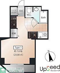 ミキビルタイプオー 1