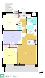 エルデンシア中野 315