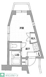 メインステージ中野第2 105