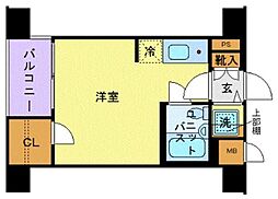 トーシンフェニックス落合駅前 404