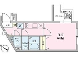 モン・シャトー代々木 101