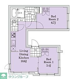 EXAM三軒茶屋II 401