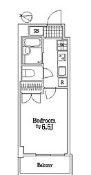 スカイコート笹塚駅前 702