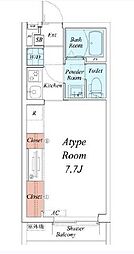 リブリ・クリックI 201