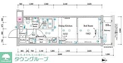ラフィスタ鷺ノ宮 105