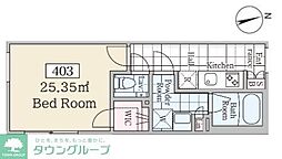 ReveResidence中野坂上 403