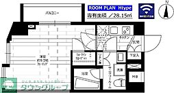 ステージグランデ新中野アジールコート