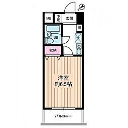 Belle Vue新中野 604