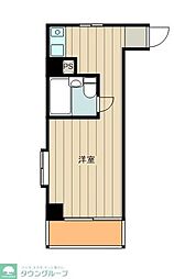 プロスペアー荻窪 3F