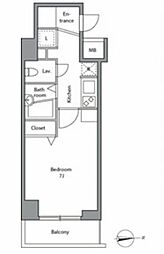 レジディア上落合 301