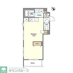 ＡＳＴＩＬＥ西新宿II 301