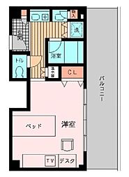 コンフォート荻窪 0510