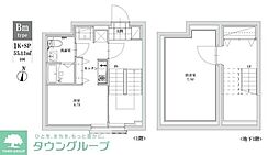 LEGALAND江古田 106