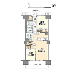 杉並区堀ノ内１丁目