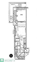 ステージファースト東新宿 301