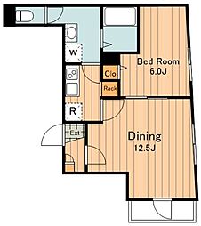 タスキsmart方南町