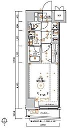 ＬＵＭＥＥＤ中野坂上 1202