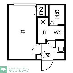 Ｌｕｄｅｎｓ沼袋ＦＲ 302