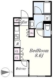 エルパティオ大谷