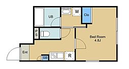 フェリーチェ方南町B