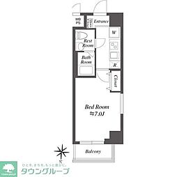 ルクレ中落合 901