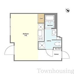 ＮＯＺＯＭＩＯ　ｐｒｅｍｉｅｒ幡ヶ谷