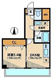 エイセル中野 301