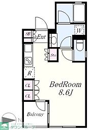 エルパティオ大谷