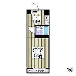 アイ・エヌ・ジー笹塚 304