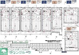 レガリス中野鷺宮 112