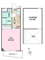 モン・シャトー高円寺北 403