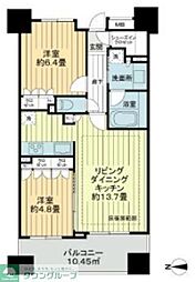 リビオ初台アリアフォート 0403
