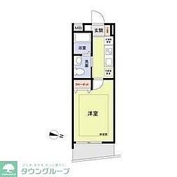 ピアコートＴＭ練馬春日町弐番館 403