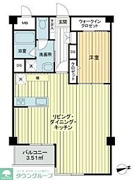 荻窪豊栄ステーションプラザ 10F