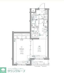 DIPS練馬春日町 101