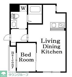 RITS　SEKIMACHI 101