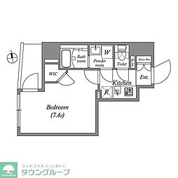 ルネサンスコート中野 602