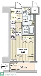 ＷＡＳＥＤＡ　ＡＰＡＲＴＭＥＮＴ 302