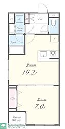 Residence Koenji Square 403
