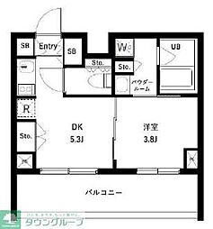 セジョリ高井戸 406