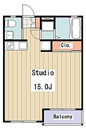 メゾンアンドー 210