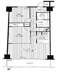 ウィスタ高井戸 00303