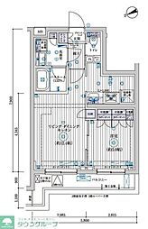 ブライズ高井戸DUE 212