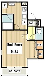 ロイヤル久我山 302