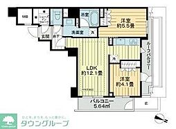 BELISTA下高井戸駅前 510